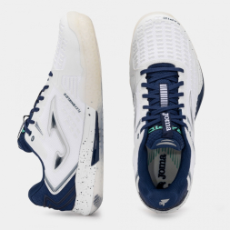 Теннисные кроссовки JOMA RAPID MEN 2602 BLANCO