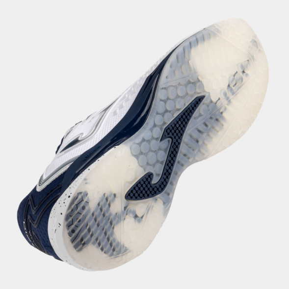 Теннисные кроссовки JOMA RAPID MEN 2602 BLANCO