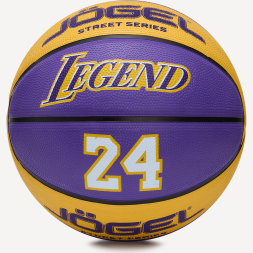 Мяч баскетбольный JÖGEL Streets Legend24 №7