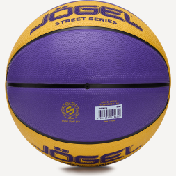 Мяч баскетбольный JÖGEL Streets Legend24 №7