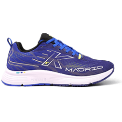 KELME Кроссовки MADRID 46976-4021 (45 EUR/ 11 USA)