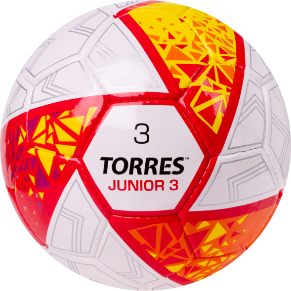 Мяч футбольный TORRES Junior-5 F323805, размер 5