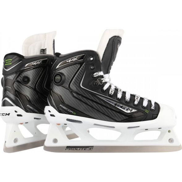 Коньки вратаря CCM RIBCOR 44K SR
