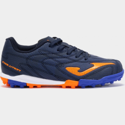 Шиповки JOMA EVOLUTION ДЕТСКИЕ EVJW2503TF Т.син