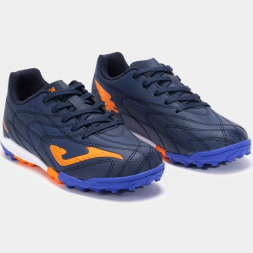Шиповки JOMA EVOLUTION ДЕТСКИЕ EVJW2503TF Т.син
