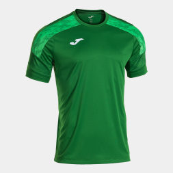 Игровая футболка JOMA CHAMPIONSHIP VIII VERDE