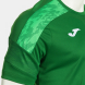 Игровая футболка JOMA CHAMPIONSHIP VIII VERDE