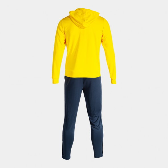 Спортивный костюм JOMA PHOENIX II AMARILLO MARINO