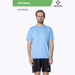 Centurion Футболка спортивная OPTIMAL FJ0101M518 ( 06л-5XS)