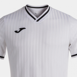 Футболка игровая JOMA с коротким рукавом PERFORMANCE MULTISPORT Белый