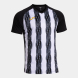 Игровая футболка JOMA INTER V NEGRO BLANCO