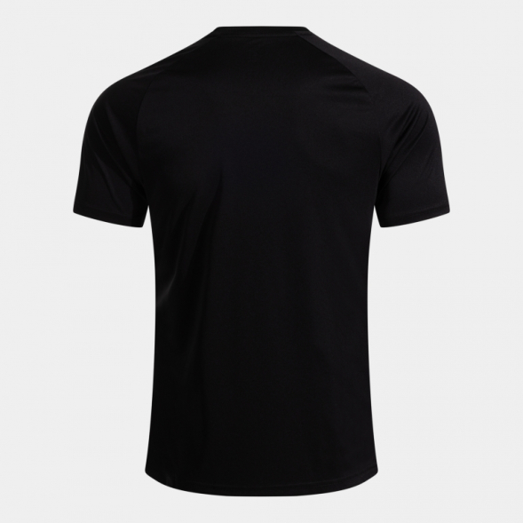Игровая футболка JOMA INTER V NEGRO BLANCO