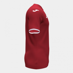 Игровая футболка JOMA TOLETUM IV ROJO BLANCO