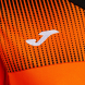 Футболка JOMA CAMISETA MANGA CORTA ECO SUPERNOVA NARANJA NEGRO