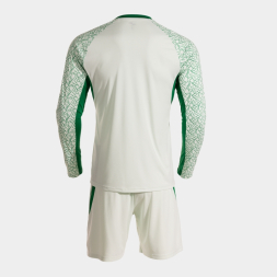 Вратарская форма JOMA ZAMORA X GK VERDE