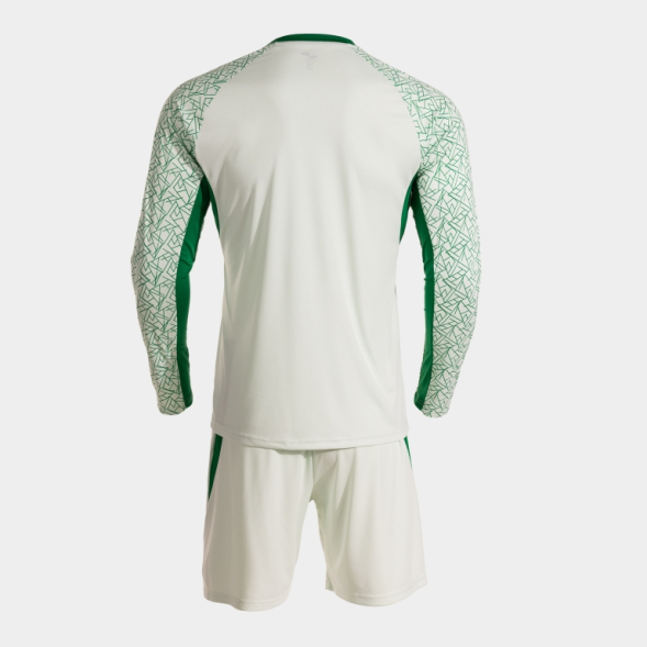 Вратарская форма JOMA ZAMORA X GK VERDE