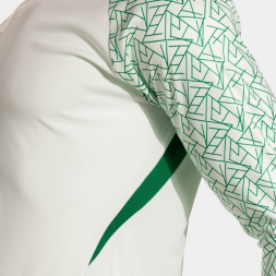 Вратарская форма JOMA ZAMORA X GK VERDE
