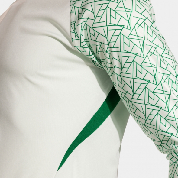 Вратарская форма JOMA ZAMORA X GK VERDE