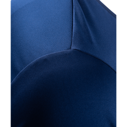 Футболка игровая JÖGEL DIVISION PerFormDRY Union Jersey, темно-синий/синий/белый, детский