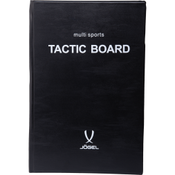 Планшет тренера JÖGEL JA-121, формат A4