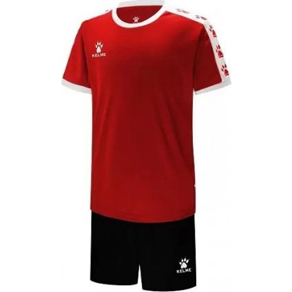 Форма футбольная KELME