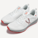 Кроссовки беговые JÖGEL Hyperlight 2.0 White/grey/red