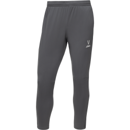 Брюки тренировочные JÖGEL CAMP 2 Training No Pocket Pants, серый