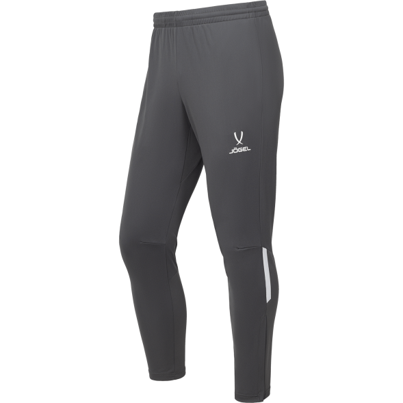 Брюки тренировочные JÖGEL CAMP 2 Training No Pocket Pants, серый