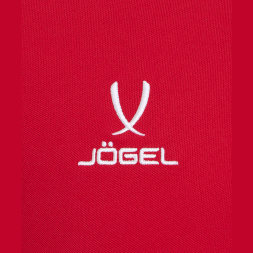 Поло JÖGEL DIVISION PerFormDRY Polo, красный