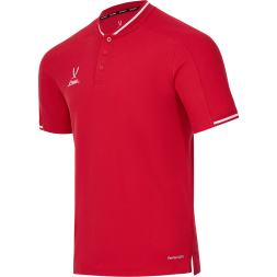 Поло JOGEL DIVISION PerFormDRY Polo, красный
