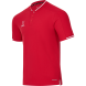 Поло JOGEL DIVISION PerFormDRY Polo, красный
