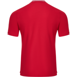 Поло JOGEL DIVISION PerFormDRY Polo, красный