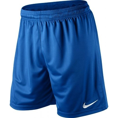 Шорты NIKE PARK KNIT NB