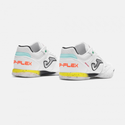 Футзалки JOMA TOP FLEX 2602   INDOOR