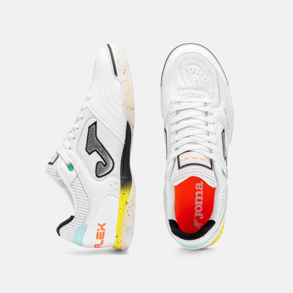 Футзалки JOMA TOP FLEX 2602   INDOOR