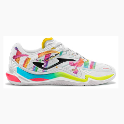 Футзалки JOMA TOP FLEX ULTIMATE 2676 MULTICOLOR INDOOR