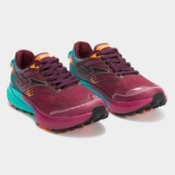 Кроссовки для трейла JOMA TR-6 MEN 2520 GRANATE