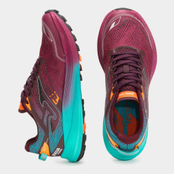 Кроссовки для трейла JOMA TR-6 MEN 2520 GRANATE