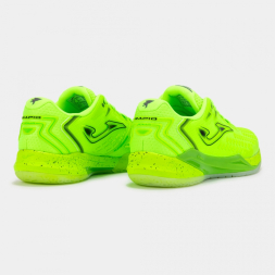 Теннисные кроссовки JOMA RAPID MEN 2511 VERDE FLÚOR