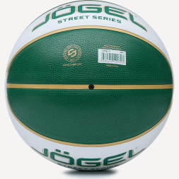 Мяч баскетбольный JÖGEL Streets Legend33 №7