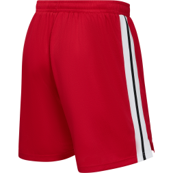 Шорты баскетбольные JÖGEL DIVISION PerFormDRY Shorts R2, красный