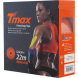 Тейп кинезиологический TMAX Extra Sticky 5 см x 22 м, 223211, телесный