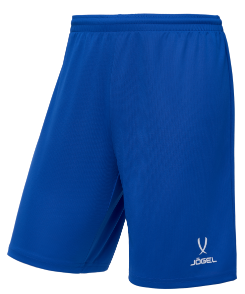 Шорты баскетбольные JOGEL Camp Basic, синий