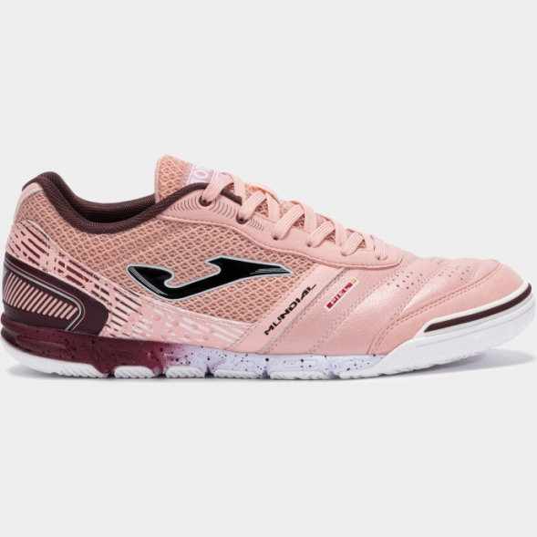 Обувь футзальная JOMA MUNDIAL MUNW2515IN Бирюза