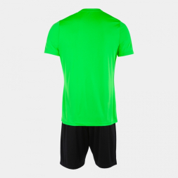 Игровая форма JOMA PHOENIX III VERDE FLÚOR NEGRO