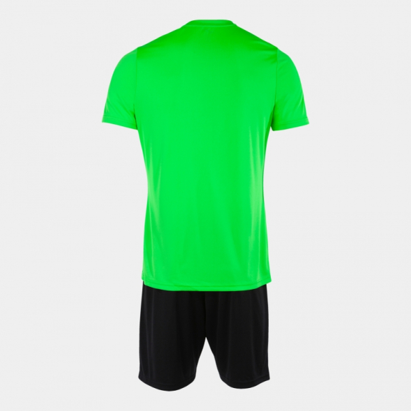 Игровая форма JOMA PHOENIX III VERDE FLÚOR NEGRO