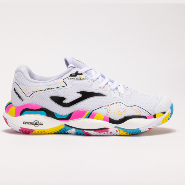 JOMA Кроссовки SMASH TSMAS2592C (37 EUR/ 05 USA)