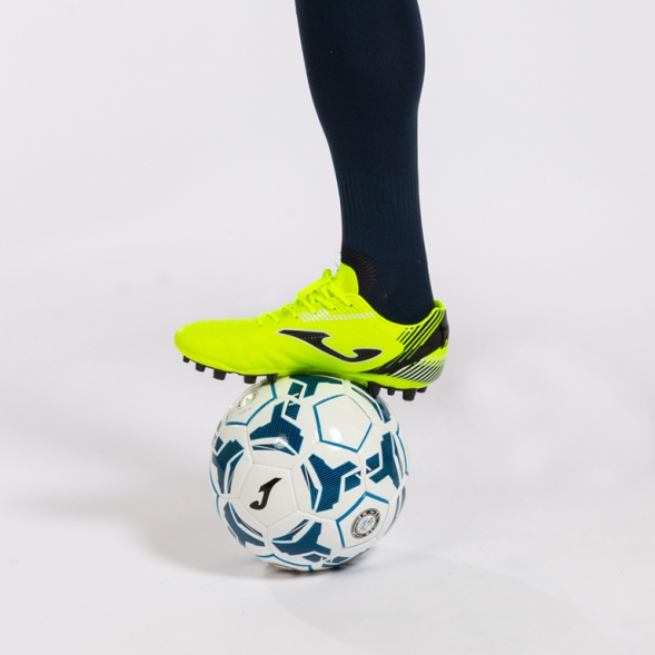 Мяч футбольный JOMA ICEBERG III FIFA QUALITY 400854.216