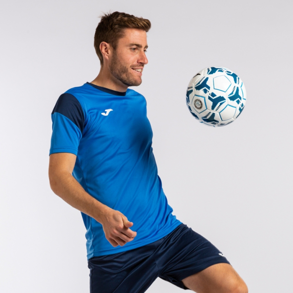 Мяч футбольный JOMA ICEBERG III FIFA QUALITY 400854.216