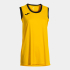 Майка баскетбольная JOMA CANCHA AMARILLO NEGRO